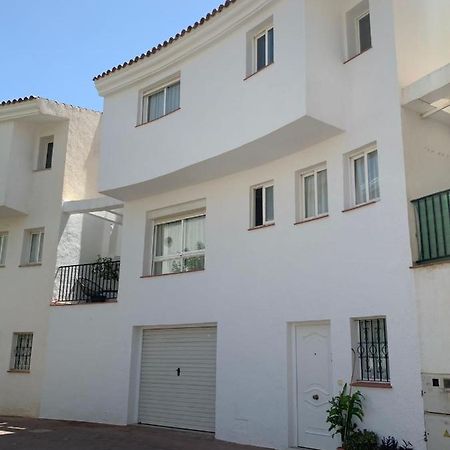 Agradable Adosado 3 Plantas Altea Villa Екстериор снимка