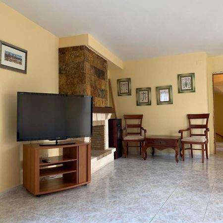 Agradable Adosado 3 Plantas Altea Villa Екстериор снимка