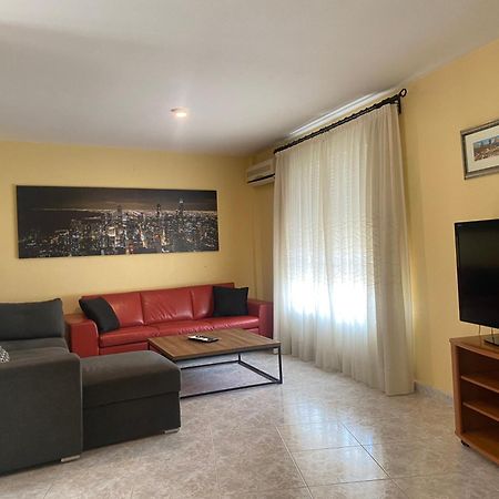 Agradable Adosado 3 Plantas Altea Villa Екстериор снимка