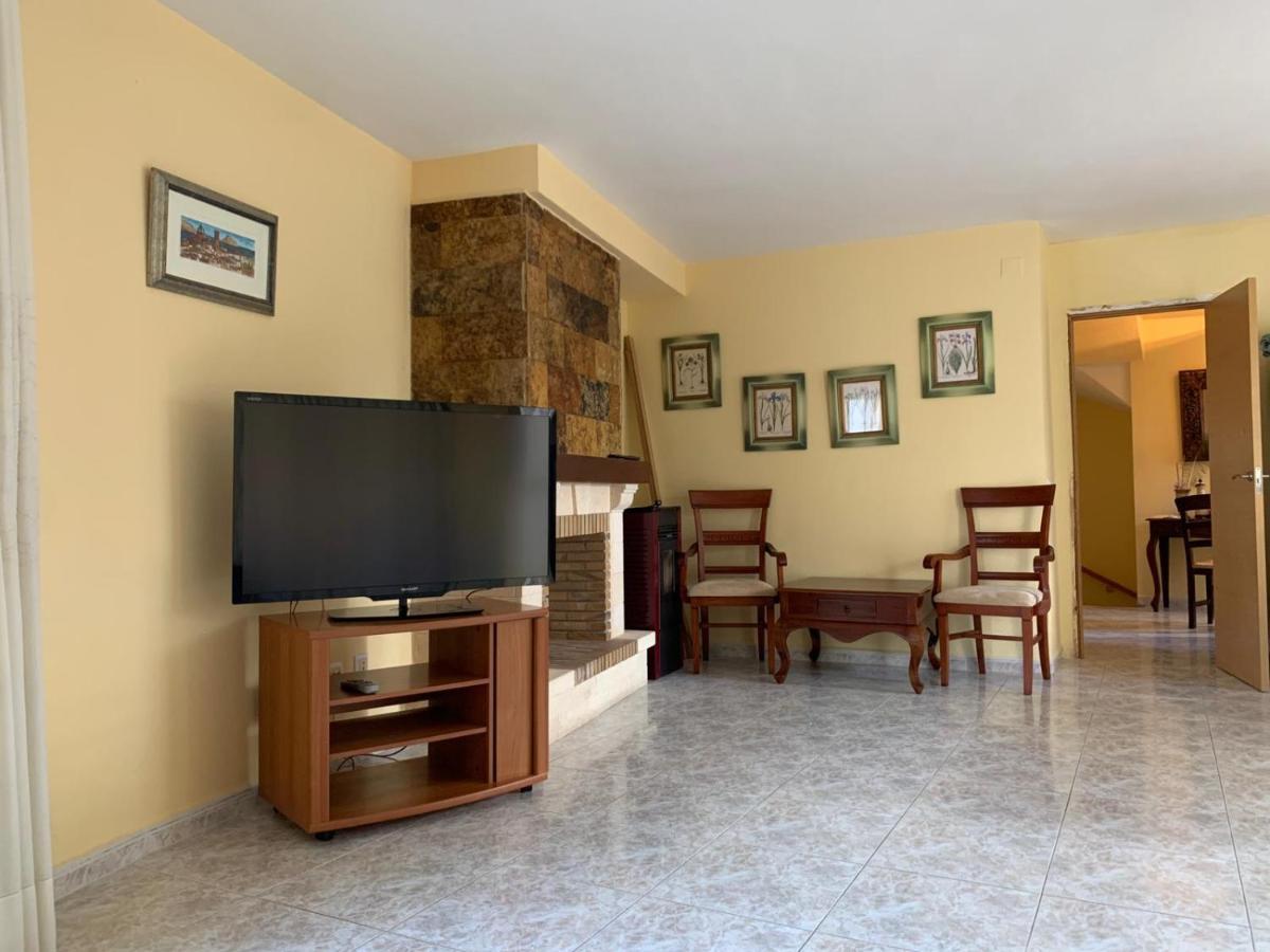 Agradable Adosado 3 Plantas Altea Villa Екстериор снимка