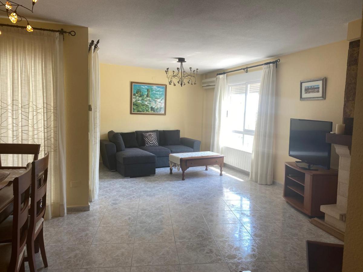Agradable Adosado 3 Plantas Altea Villa Екстериор снимка