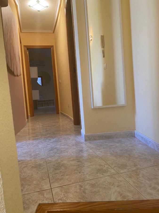 Agradable Adosado 3 Plantas Altea Villa Екстериор снимка