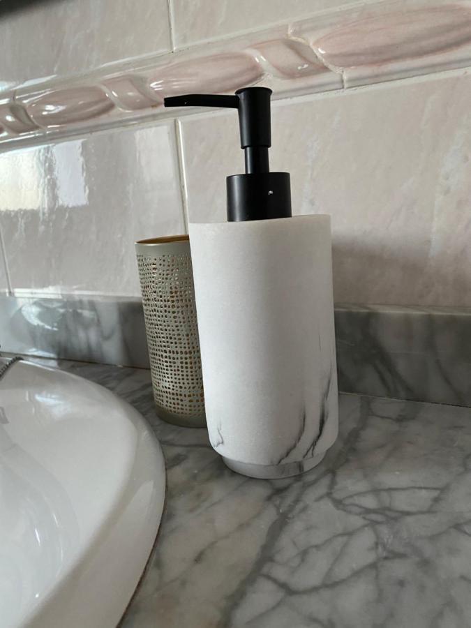 Agradable Adosado 3 Plantas Altea Villa Екстериор снимка