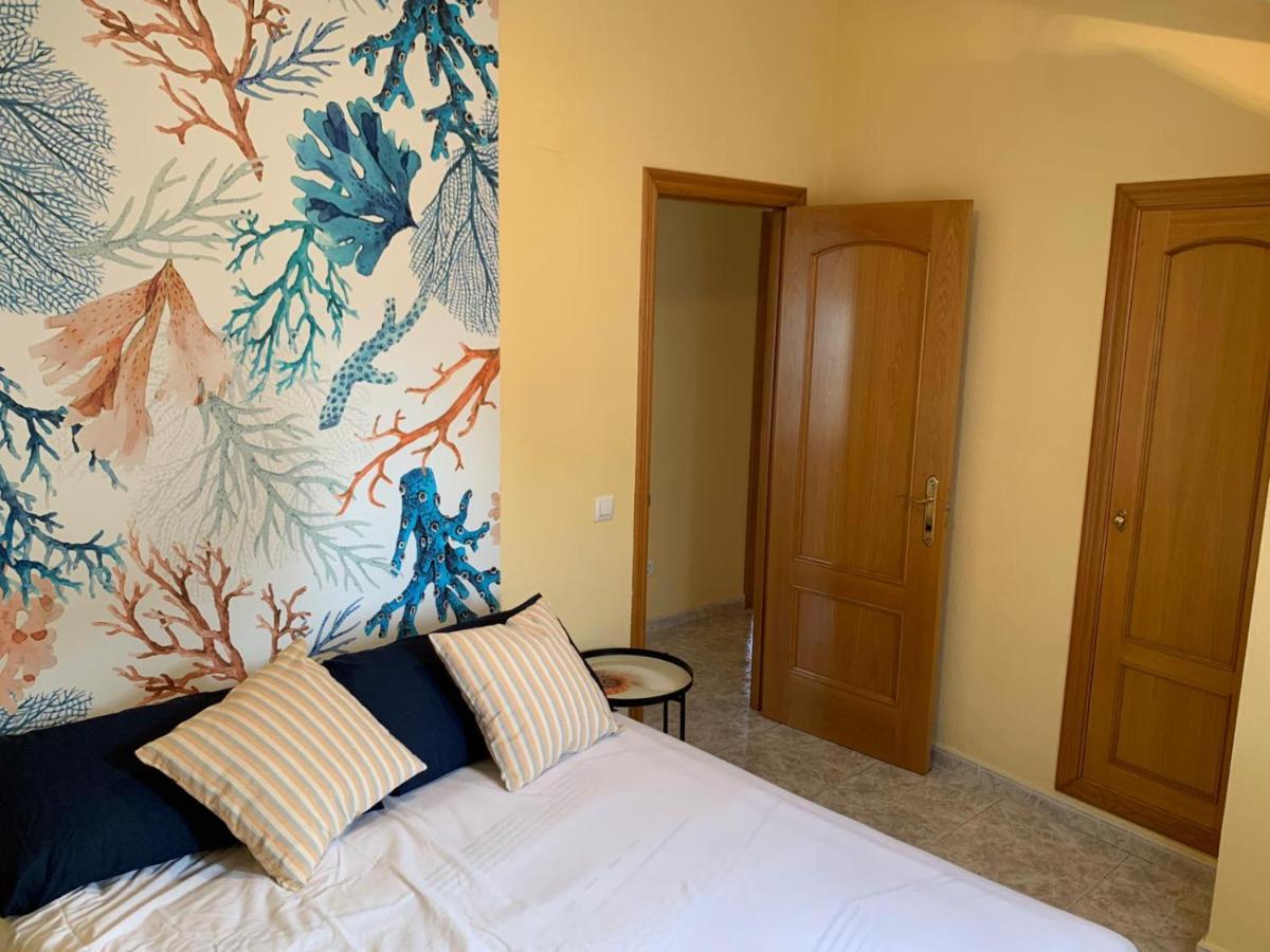 Agradable Adosado 3 Plantas Altea Villa Екстериор снимка