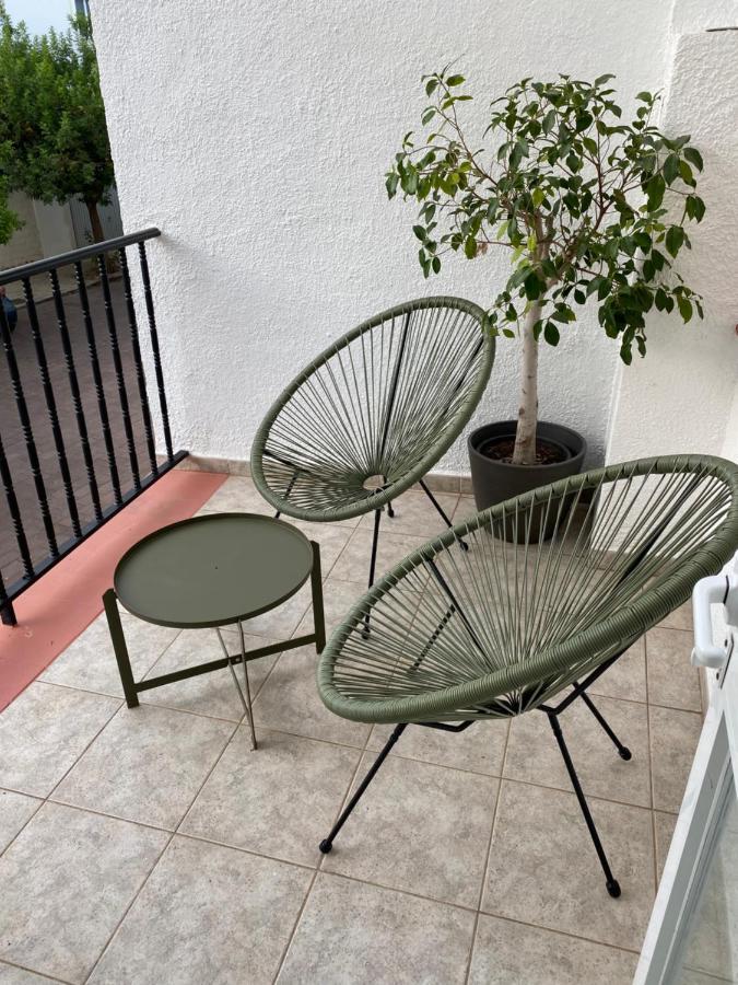 Agradable Adosado 3 Plantas Altea Villa Екстериор снимка