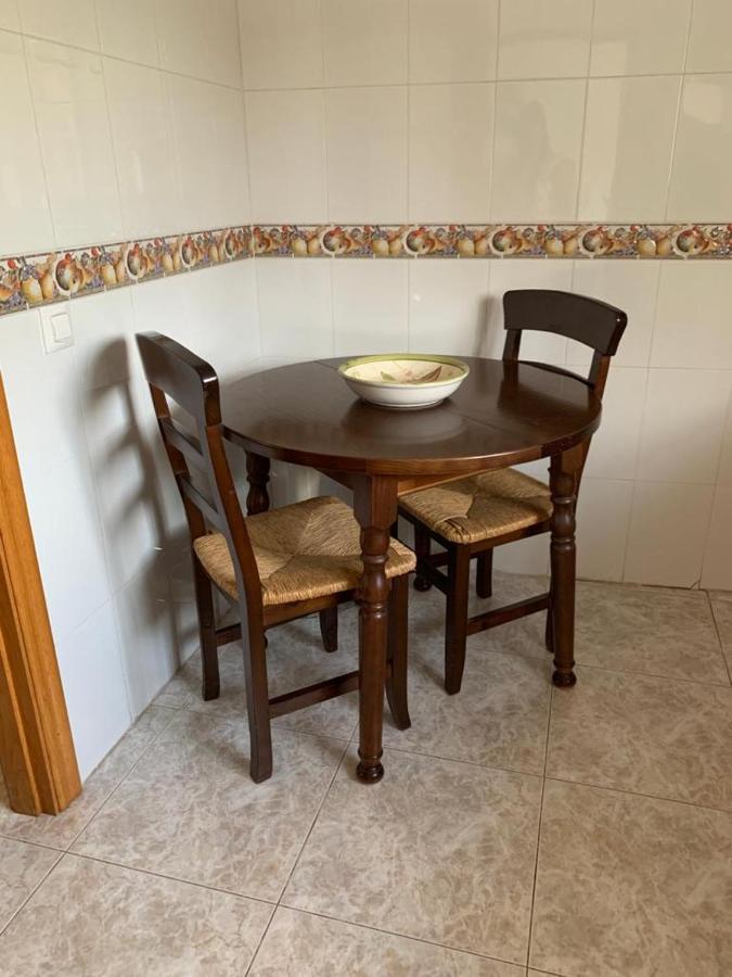 Agradable Adosado 3 Plantas Altea Villa Екстериор снимка