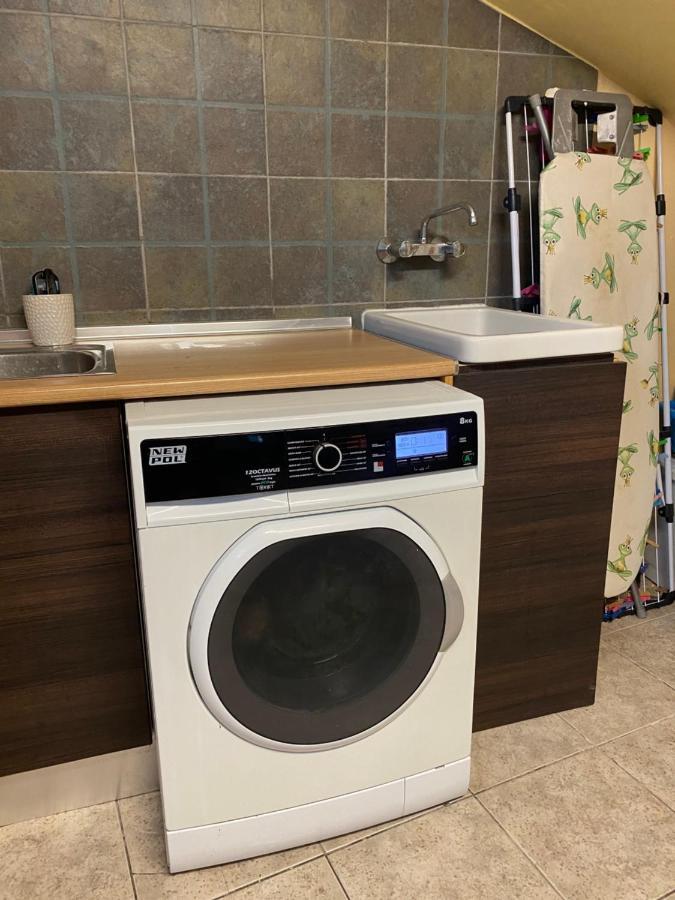 Agradable Adosado 3 Plantas Altea Villa Екстериор снимка