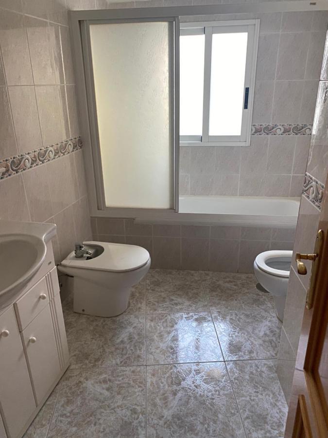 Agradable Adosado 3 Plantas Altea Villa Екстериор снимка