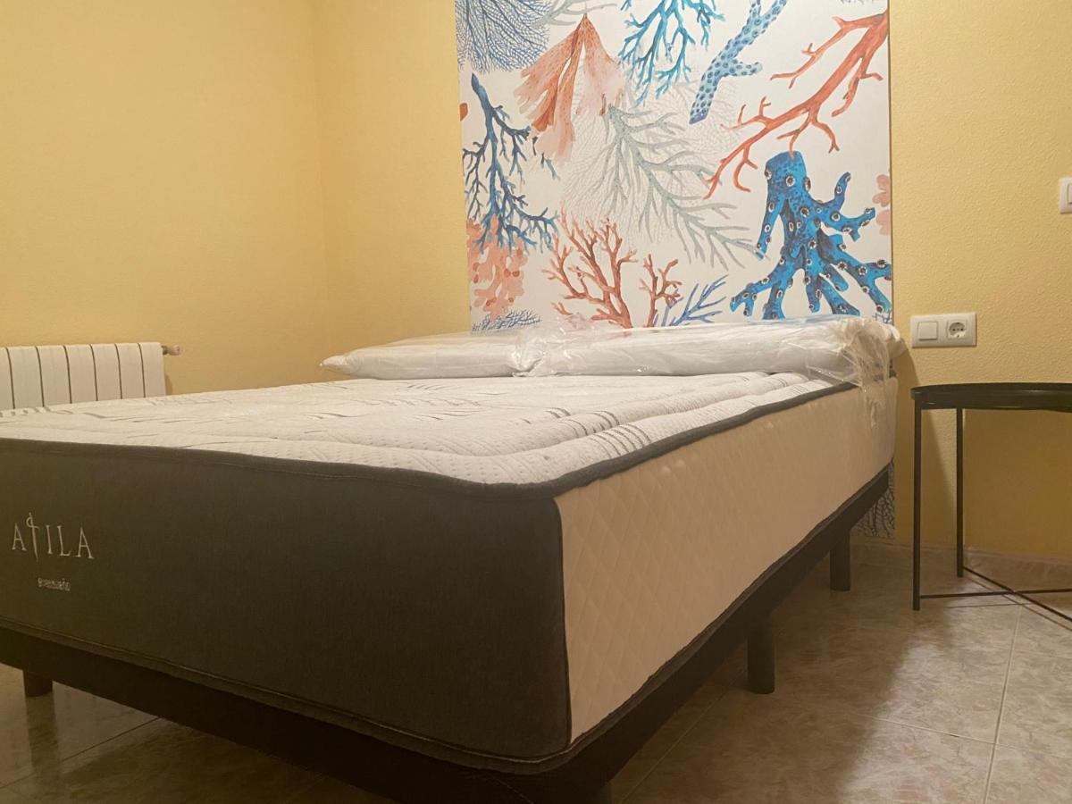 Agradable Adosado 3 Plantas Altea Villa Екстериор снимка