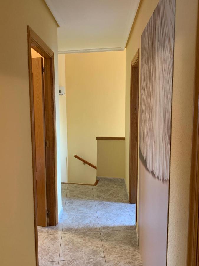 Agradable Adosado 3 Plantas Altea Villa Екстериор снимка