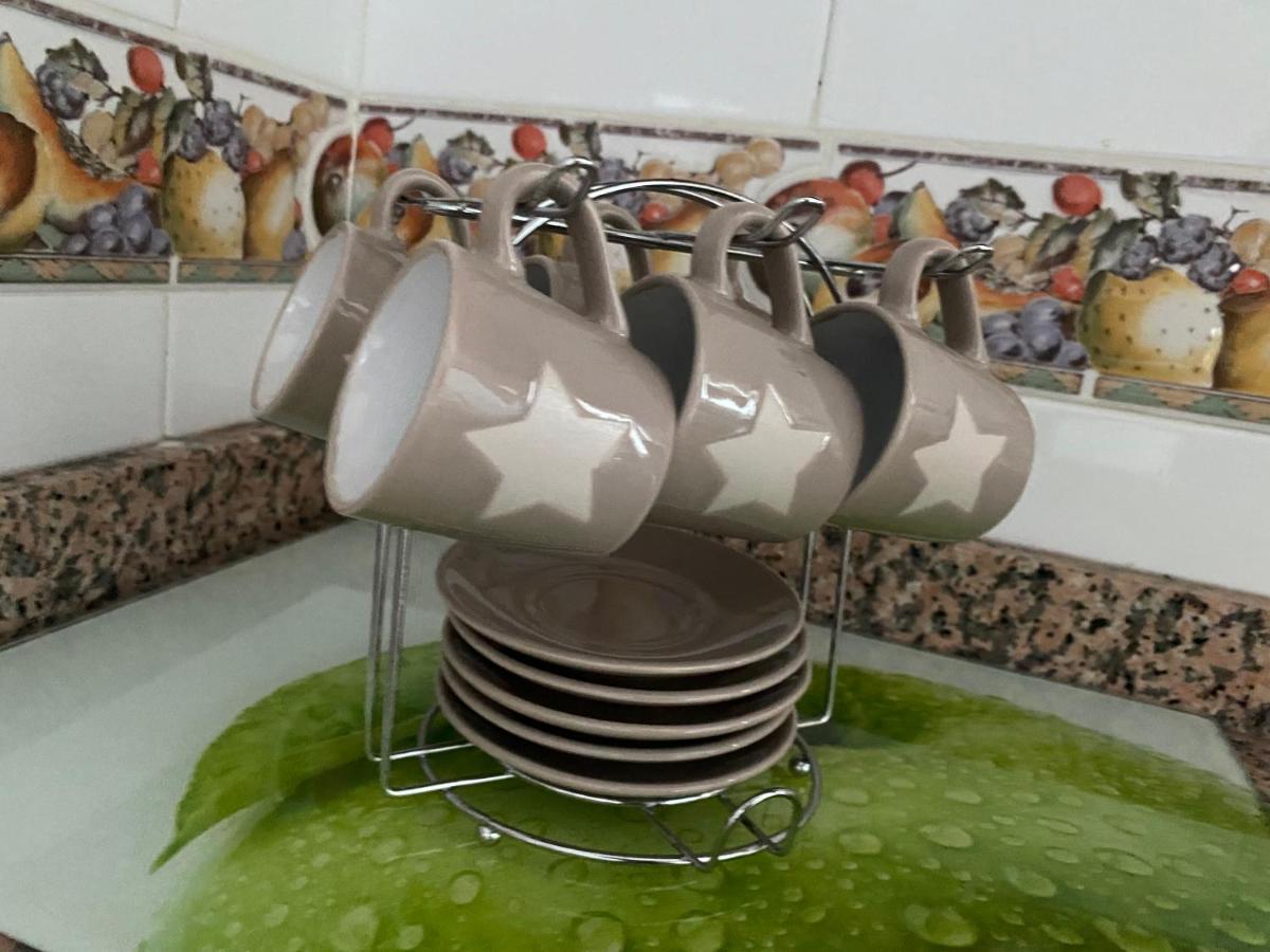 Agradable Adosado 3 Plantas Altea Villa Екстериор снимка