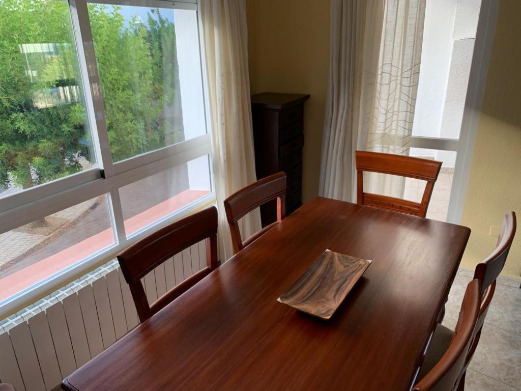 Agradable Adosado 3 Plantas Altea Villa Екстериор снимка